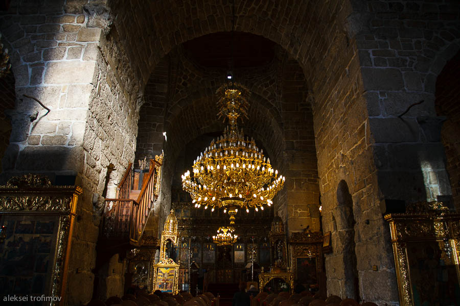 St Lazarus church Larnaca